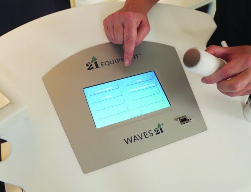 La Waves : une technologie innovante pour rétablir l’équilibre physiologique