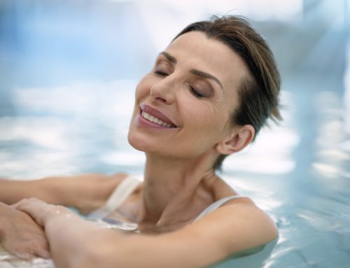 Magnésium marin : Pourquoi faire une cure au printemps ? | Thalasso Pornic